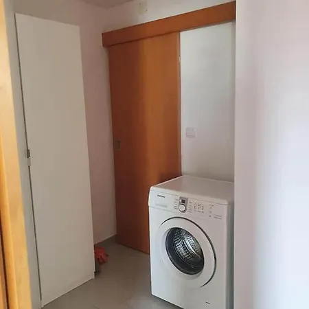 Pe N'areia Gamboa T1 Apartment Peniche