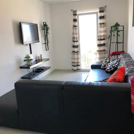 Pe N'areia Gamboa T1 Apartment Peniche