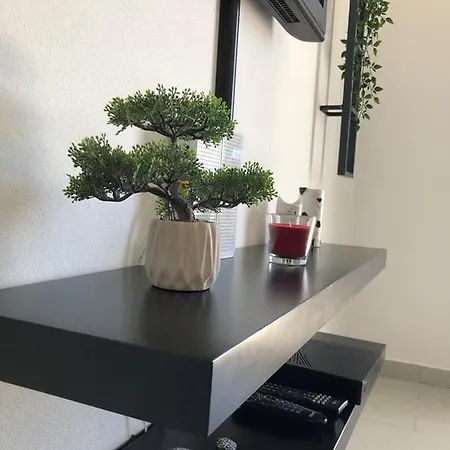 Pe N'areia Gamboa T1 Apartment