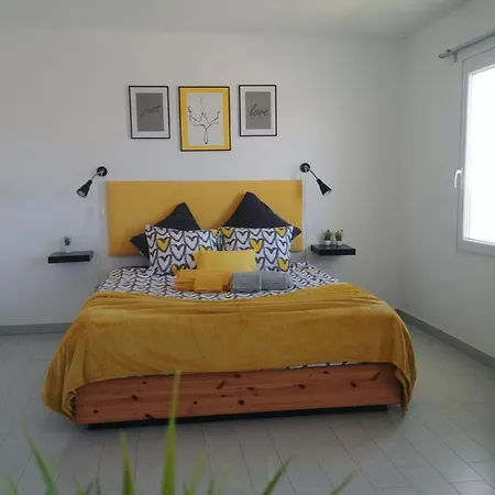 Apartment Pe N'areia Gamboa T1 Peniche